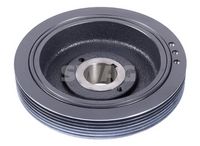 SWAG 62926923 - Polea, cigüeñal