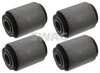 SWAG 60948625 - Suspensión, Brazo oscilante