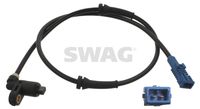 SWAG 62936941 - Sensor, revoluciones de la rueda
