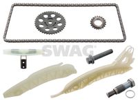 SWAG 62100301 - Juego de cadena de distribución - Standard Medium Kit