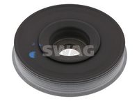 SWAG 62929333 - Polea, cigüeñal