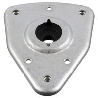 SWAG 62100702 - Cojinete columna suspensión