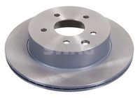 SWAG 60944119 - Disco de freno