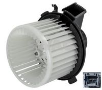 SWAG 62106724 - Ventilador habitáculo