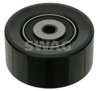 SWAG 62 03 0013 - Polea inversión/guía, correa poli V