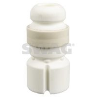 SWAG 62540014 - Almohadilla de tope, suspensión