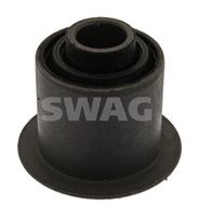 SWAG 62600008 - Suspensión, Brazo oscilante