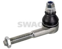 SWAG 62 71 0002 - Rótula barra de acoplamiento