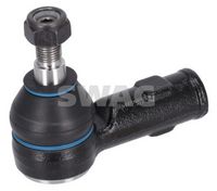 SWAG 62710010 - Rótula barra de acoplamiento