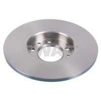 SWAG 62 10 4508 - Disco de freno