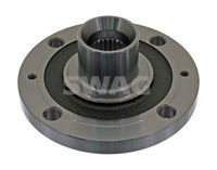 SWAG 62 91 0224 - Buje de rueda