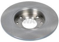 SWAG 62 91 0314 - Disco de freno