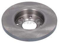 SWAG 62 91 1105 - Disco de freno