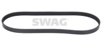 SWAG 62 93 8446 - Correa trapecial poli V