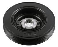 SWAG 62108765 - Polea, cigüeñal