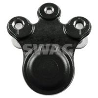 SWAG 62 93 8490 - Rótula de suspensión/carga