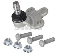 SWAG 62944180 - Rótula de suspensión/carga