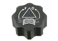 SWAG 62922082 - Tapón, depósito de refrigerante