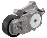 SWAG 62 92 2369 - Tensor de correa, correa poli V