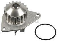 SWAG 62 92 2490 - Bomba de agua, refrigeración del motor
