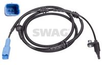 SWAG 64102264 - Sensor, revoluciones de la rueda