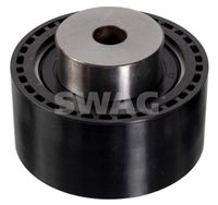 SWAG 62927377 - Polea inversión/guía, correa distribución