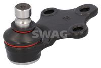 SWAG 62919468 - Rótula de suspensión/carga