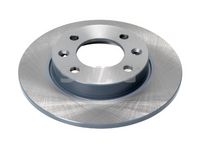 SWAG 62921966 - Disco de freno