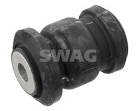 SWAG 70104366 - Suspensión, Brazo oscilante