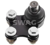 SWAG 62931811 - Rótula de suspensión/carga