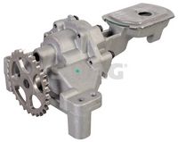 SWAG 62923211 - Bomba de aceite