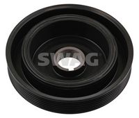 SWAG 62932113 - Polea, cigüeñal