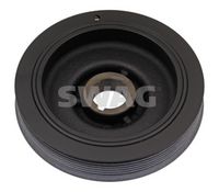 SWAG 62926922 - Polea, cigüeñal