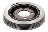 SWAG 62926924 - Polea, cigüeñal