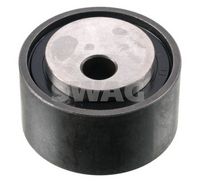 SWAG 70 03 0052 - Polea tensora, correa poli V