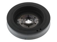 SWAG 62931097 - Polea, cigüeñal