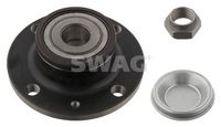 SWAG 62931185 - Juego de cojinete de rueda