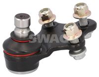 SWAG 62931814 - Rótula de suspensión/carga