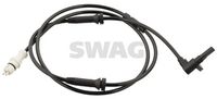 SWAG 70104756 - Sensor, revoluciones de la rueda