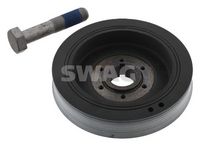 SWAG 62933795 - Polea, cigüeñal