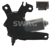 SWAG 62940506 - Motor del limpiaparabrisas