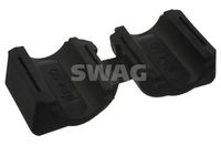 SWAG 62 93 7202 - Soporte, estabilizador