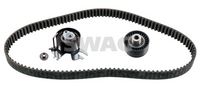 SWAG 62937460 - Juego de correas dentadas