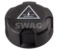SWAG 62937600 - Tapón, depósito de refrigerante