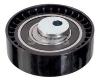 SWAG 62937605 - Polea tensora, correa dentada