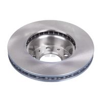 SWAG 62 94 3974 - Disco de freno