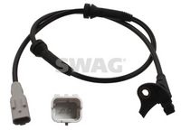 SWAG 62 94 5558 - Sensor, revoluciones de la rueda
