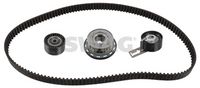 SWAG 62939205 - Juego de correas dentadas