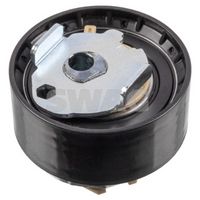 SWAG 62949559 - Polea tensora, correa dentada