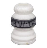 SWAG 64102273 - Almohadilla de tope, suspensión